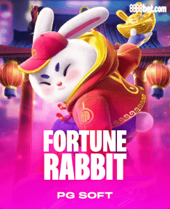 Fortune Rabbit - PG Soft