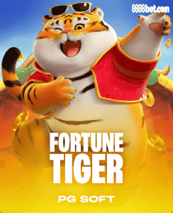 Fortune Tiger