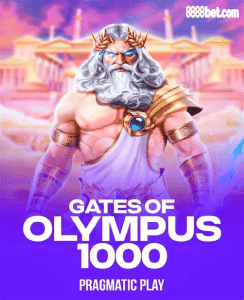 Gates of Olympus